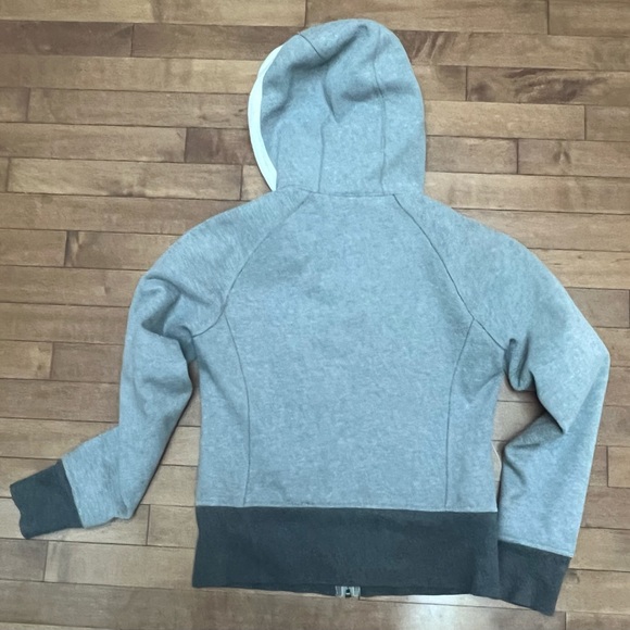 Lululemon Vintage Scuba hoodie - Picture 5 of 5